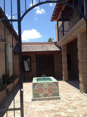 Casa De Adobe by null