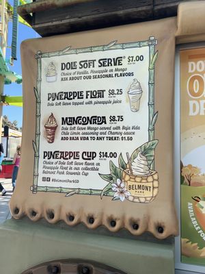 Dole Whip by null