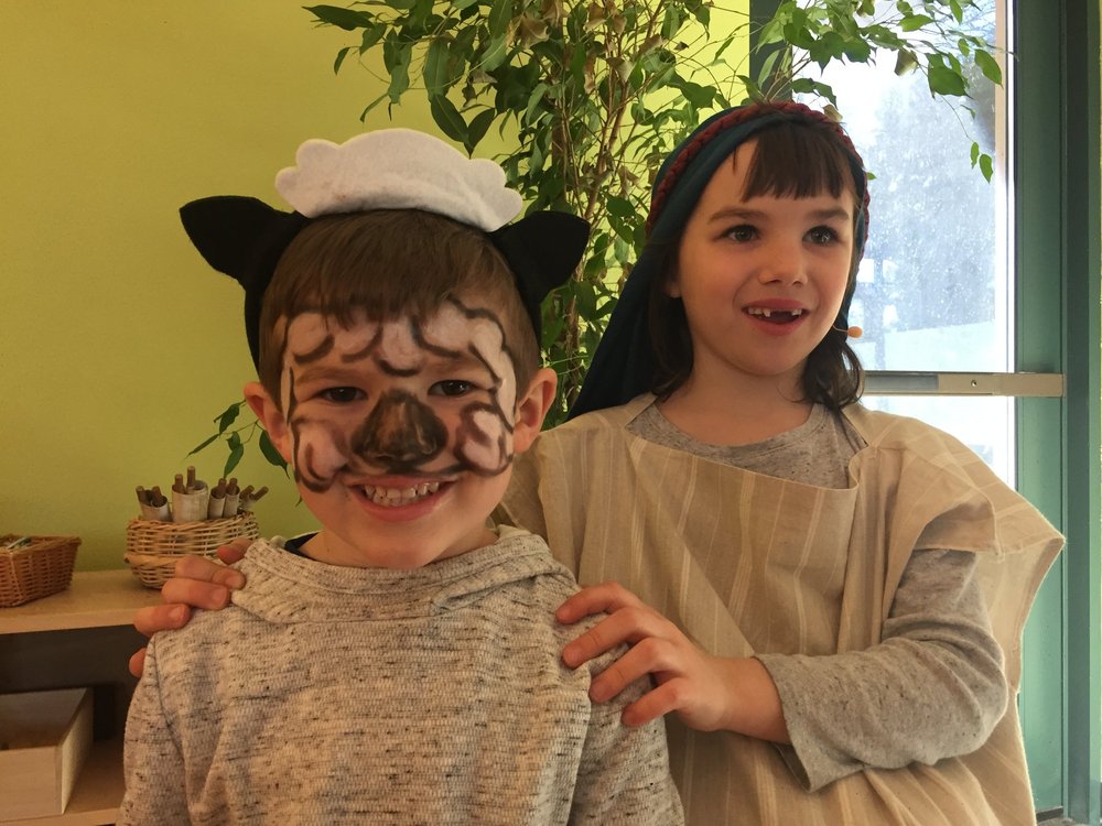 First Presbyterian Church - childcare center in Bend, OR