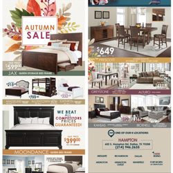 Canales Furniture