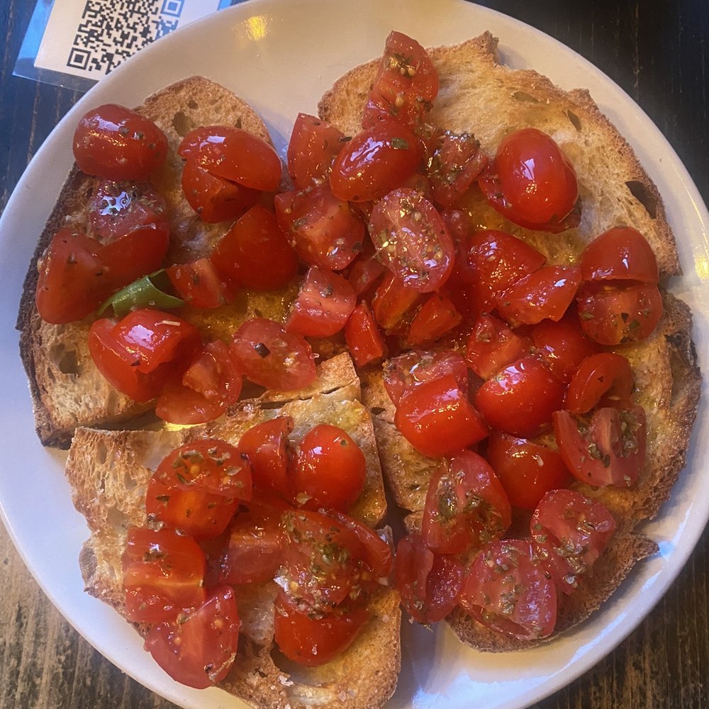 Apulia - Bruschetta - Pizza Near Me - Hoboken, New Jersey Apulia - Bruschetta - Pizza Near Me - Hoboken, New Jersey