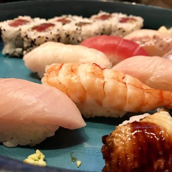 Morimoto - You can see how thick the rice is. - Japanese Near Me - Las Vegas, Nevada Morimoto - You can see how thick the rice is. - Japanese Near Me - Las Vegas, Nevada