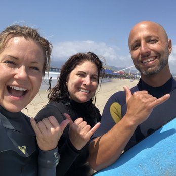 Poseidon Paddle and Surf School - Surf Schools Near Me - Santa Monica, California Poseidon Paddle and Surf School - Surf Schools Near Me - Santa Monica, California