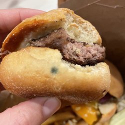 Tiny Buns - Mold