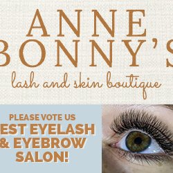 Anne Bonny's Lash & Skin Boutique
