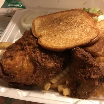 Elmer's Drive-In - Chicken dinner - Fast Food Near Me - Delano, California Elmer's Drive-In - Chicken dinner - Fast Food Near Me - Delano, California