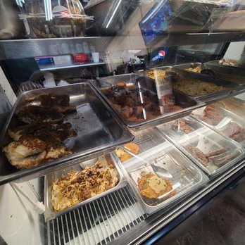 Verti Marte - Delis Near Me - New Orleans, Louisiana