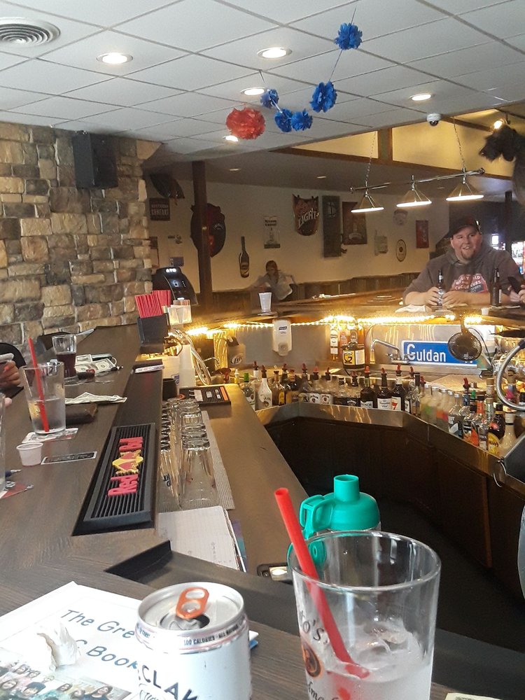 WURK BAR Updated October 2024 212 W Grand Ave, Wisconsin Rapids, Wisconsin Bars Phone