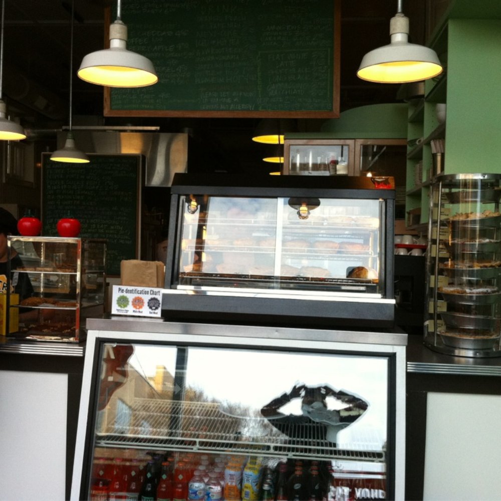 Proper Pie - Desserts Near Me - Richmond, Virginia Proper Pie - Desserts Near Me - Richmond, Virginia