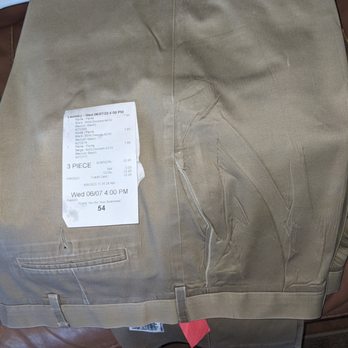 Green Cleaners - Sewing & Alterations Near Me - Surprise, Arizona