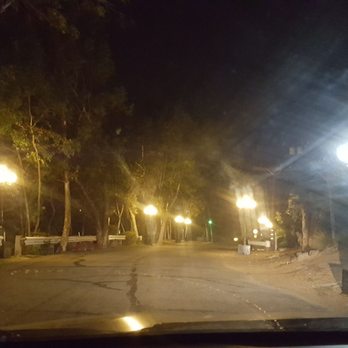 Coco Palm Restaurant - Light lined street is so enchanting! - Cuban Near Me - Pomona, California Coco Palm Restaurant - Light lined street is so enchanting! - Cuban Near Me - Pomona, California