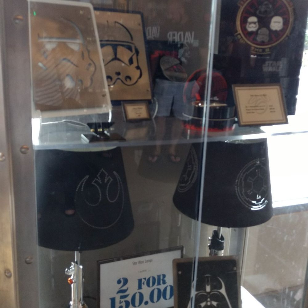Star Wars Galactic Outpost - Accessories Near Me - Orlando, Florida Star Wars Galactic Outpost - Accessories Near Me - Orlando, Florida