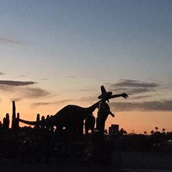 Mickey B's
