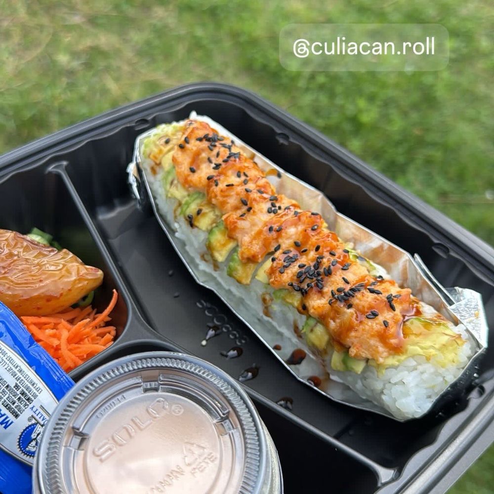 Culiacan Roll - Dubai - Sushi Bars Near Me - Norwalk, California Culiacan Roll - Dubai - Sushi Bars Near Me - Norwalk, California