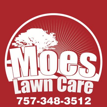 Moe's Lawn Care - the logo for moe's lawn care - Landscaping Near Me Moe's Lawn Care - the logo for moe's lawn care - Landscaping Near Me