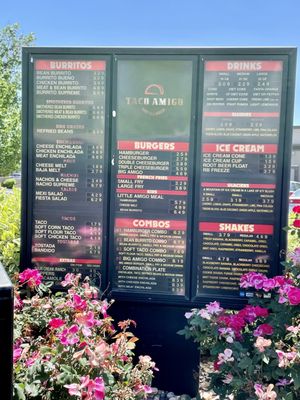 Menu photo 5 Taco Amigo Pleasant Grove, UT Menu photo 5 Taco Amigo Pleasant Grove, UT