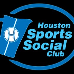 Houston Sports & Social Club - Houston Sports & Social Club - Meet People. Stay Active. Have Fun. www.HoustonSSC.com
