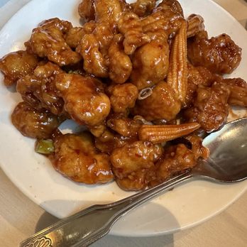 Panda Inn - Orange Chicken - Chinese Near Me - Ontario, California Panda Inn - Orange Chicken - Chinese Near Me - Ontario, California