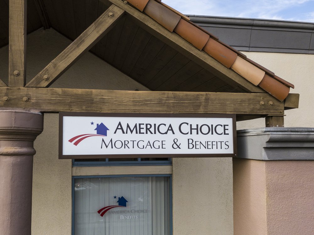 AMERICA CHOICE MORTGAGE 20 Photos & 19 Reviews Mortgage Lenders 11828 Rancho Bernardo Rd