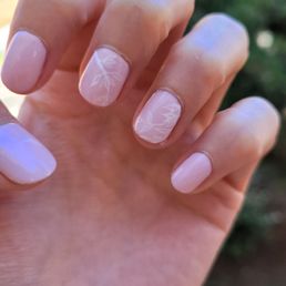Nail art