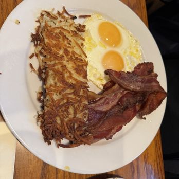 Ranch Kitchen - Ranch breakfast - Restaurants Near Me - Coalinga, California