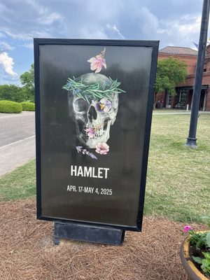 Alabama Shakespeare Festival by null