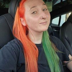 Bishops Cuts/Color