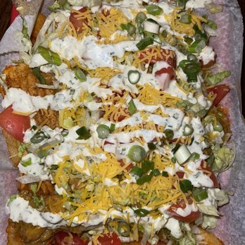 Market By the Bay - Nacho - Seafood Near Me - Daphne, Alabama Market By the Bay - Nacho - Seafood Near Me - Daphne, Alabama