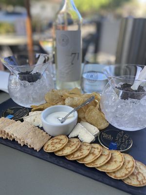 Priest Ranch Tasting Room by null