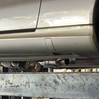 WTB Mufflers & Automotive - Auto Repair Near Me - Vista, California