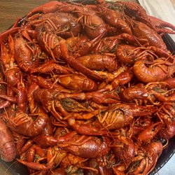 Hawk's Restaurant - 5 lbs Regular