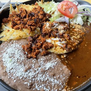 Cocina Sabores & Catering - Ranchera breakfast with chorizo. Delicious. - Mexican Near Me - Mount Vernon, Washington Cocina Sabores & Catering - Ranchera breakfast with chorizo. Delicious. - Mexican Near Me - Mount Vernon, Washington
