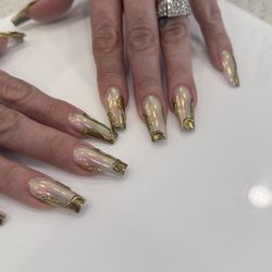 Blessed Nails & Spa
