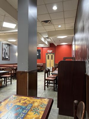 Villa Fresh Italian Kitchen by null