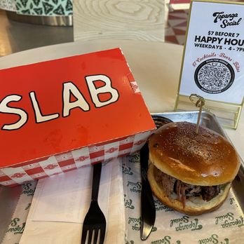 Slab - What's in the box?? Any guesses??? - Barbeque Near Me - Canoga Park, California Slab - What's in the box?? Any guesses??? - Barbeque Near Me - Canoga Park, California