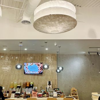 Soup Shop - Inside - Vietnamese Near Me - Irvine, California