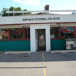 Sophia's Pizzeria