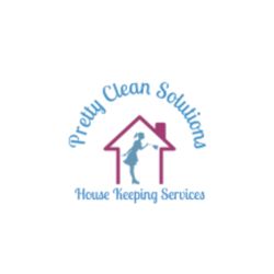 Pretty Clean Solutions