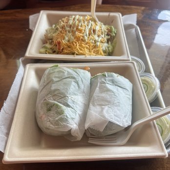 Diced- Miami Lakes - Delicious food - Salad Near Me - Miami Lakes, Florida