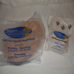 bäckerei Karadeniz