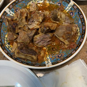 Ariana Afghan Restaurant - Lamb Karahi - Afghan Near Me - Dearborn, Michigan Ariana Afghan Restaurant - Lamb Karahi - Afghan Near Me - Dearborn, Michigan