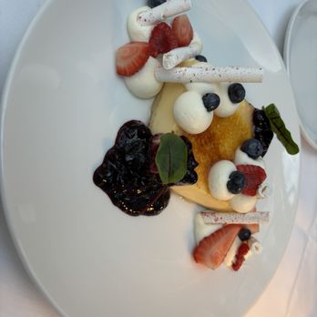 Glowbal - Canadian (New) Near Me - Vancouver, British Columbia