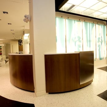 PR at Partners - Downtown - Hair Salons Near Me - Washington, DC, District of Columbia