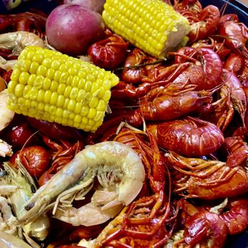 Sammys Grill - BoiledCrawfish, add boiled shrimp For an extra treat! - Seafood Near Me - Baton Rouge, Louisiana Sammys Grill - BoiledCrawfish, add boiled shrimp For an extra treat! - Seafood Near Me - Baton Rouge, Louisiana