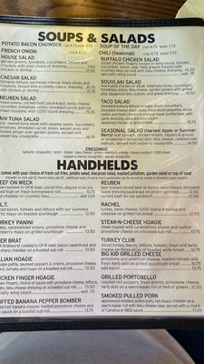 Menu photo 3 Gene McCarthy's Buffalo, NY Menu photo 3 Gene McCarthy's Buffalo, NY