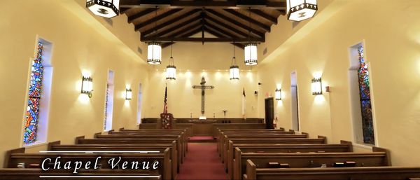 FIRST UNITED METHODIST CHURCH OF CORAL GABLES - Updated June 2026 - 40