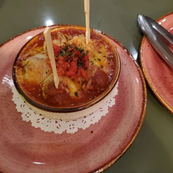 Firefly Tapas Kitchen + Bar - Albondigas - Tapas/Small Plates Near Me - Las Vegas, Nevada