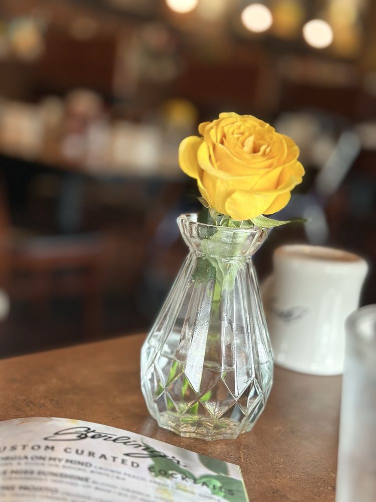 Sterling's Restaurant - Queensgate — Mexican restaurant in Richland