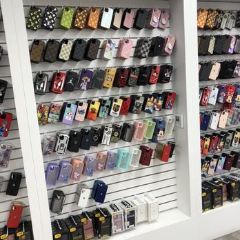 Top Wireless - cute cases - Mobile Phone Accessories Near Me - Paradise, Nevada