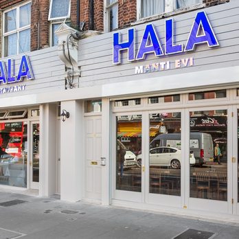 Hala Restaurant - hala restaurant - Turkish Near Me - London, XGL Hala Restaurant - hala restaurant - Turkish Near Me - London, XGL